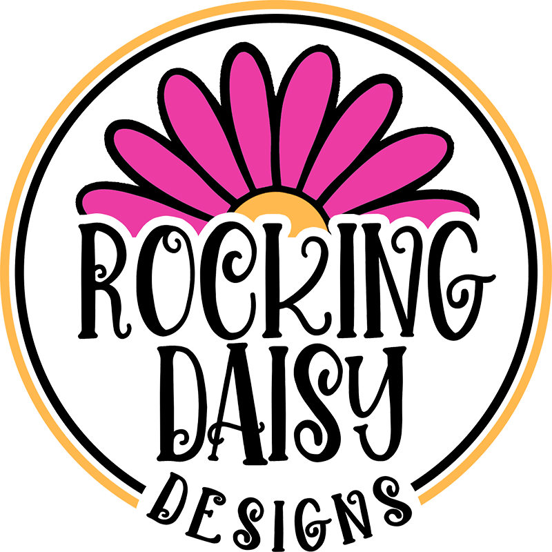 Rocking Daisy Designs